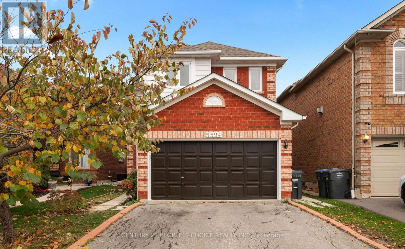 5594 Taw (Basement) Avenue, Mississauga, Ontario  L5V 2B1 - Photo 1 - W12386896