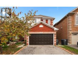 5594 TAW (BASEMENT) AVENUE, Mississauga, Ontario