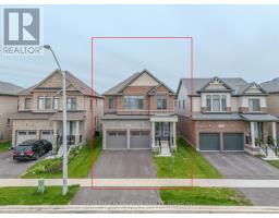 33 RUSTIC OAK TRAIL, North Dumfries, Ontario