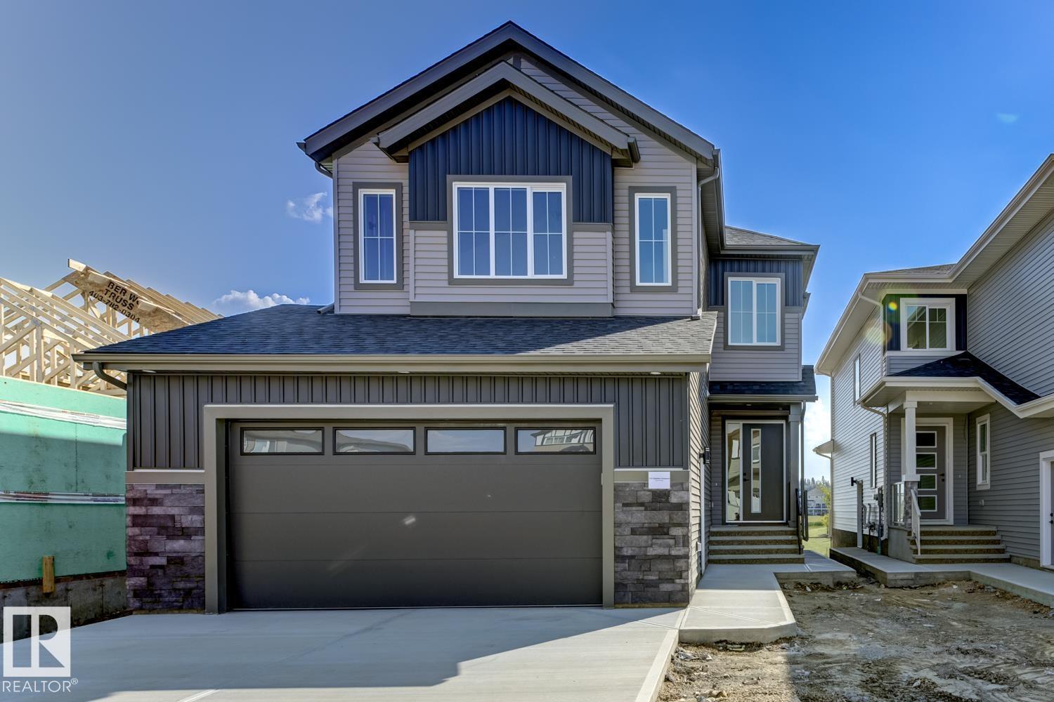 174 Caledon CR, Spruce Grove, Alberta