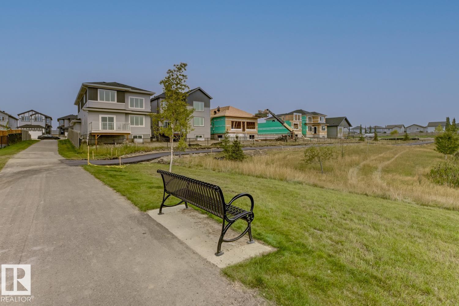174 Caledon Cr, Spruce Grove, Alberta  T7X 0Y6 - Photo 53 - E4455609