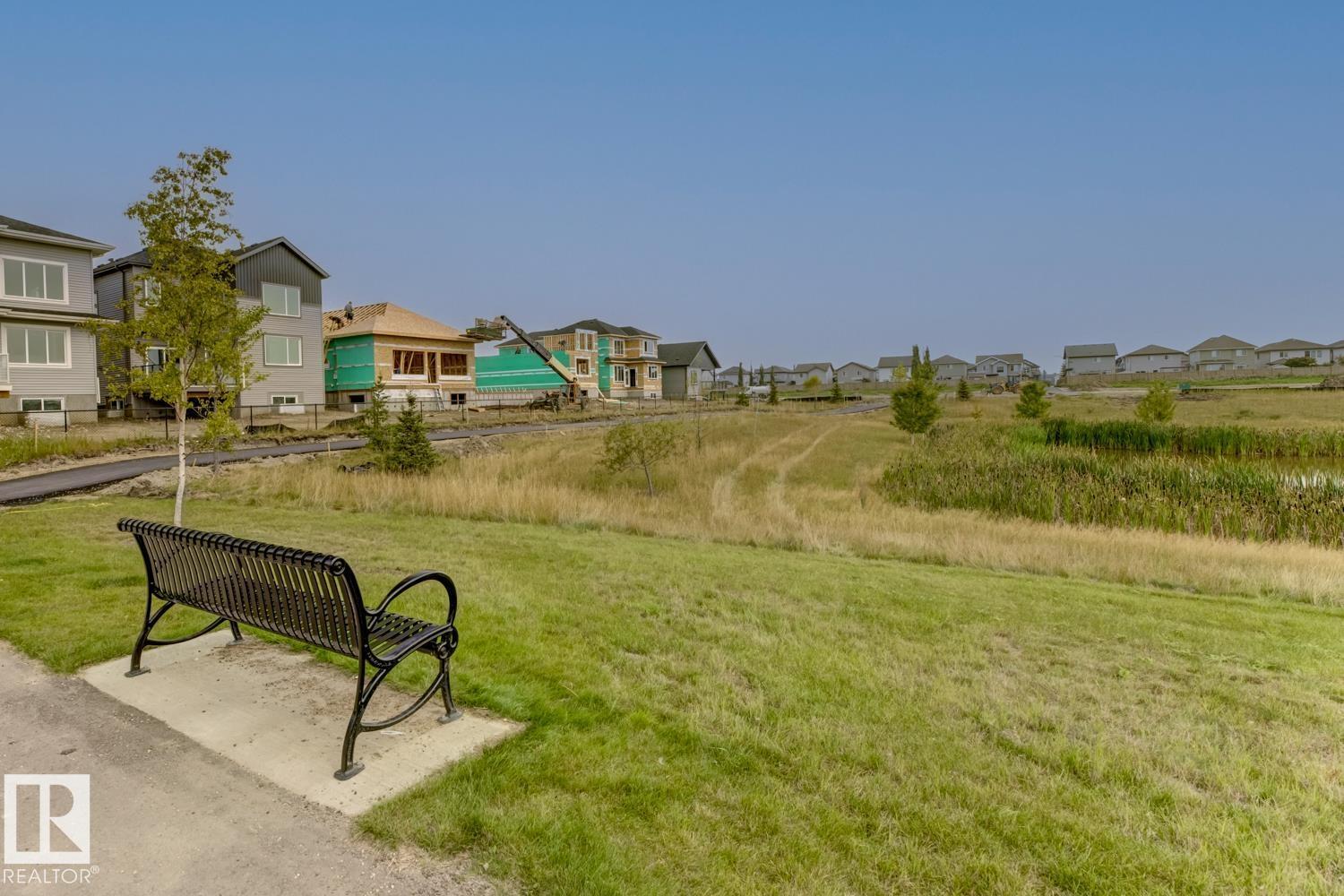 174 Caledon Cr, Spruce Grove, Alberta  T7X 0Y6 - Photo 54 - E4455609