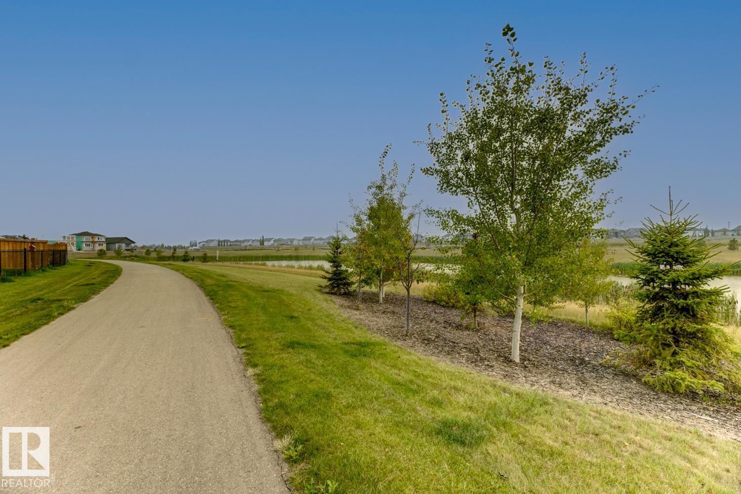 174 Caledon Cr, Spruce Grove, Alberta  T7X 0Y6 - Photo 71 - E4455609