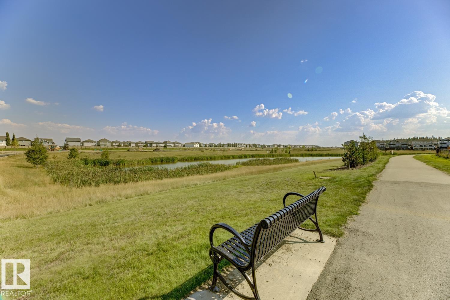 174 Caledon Cr, Spruce Grove, Alberta  T7X 0Y6 - Photo 52 - E4455609