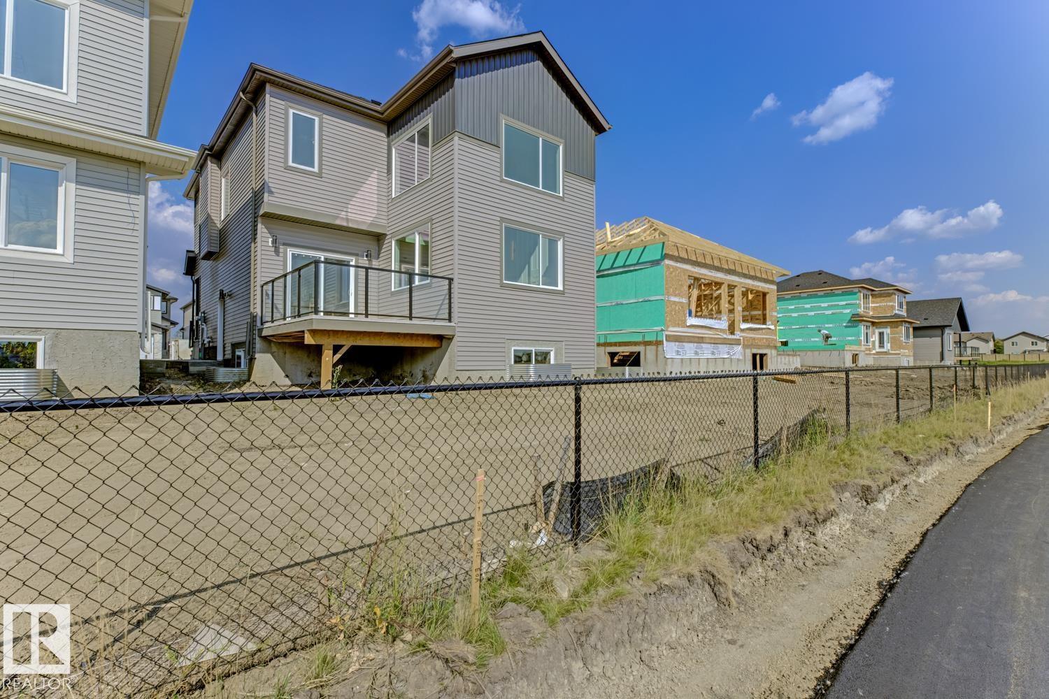 174 Caledon Cr, Spruce Grove, Alberta  T7X 0Y6 - Photo 57 - E4455609