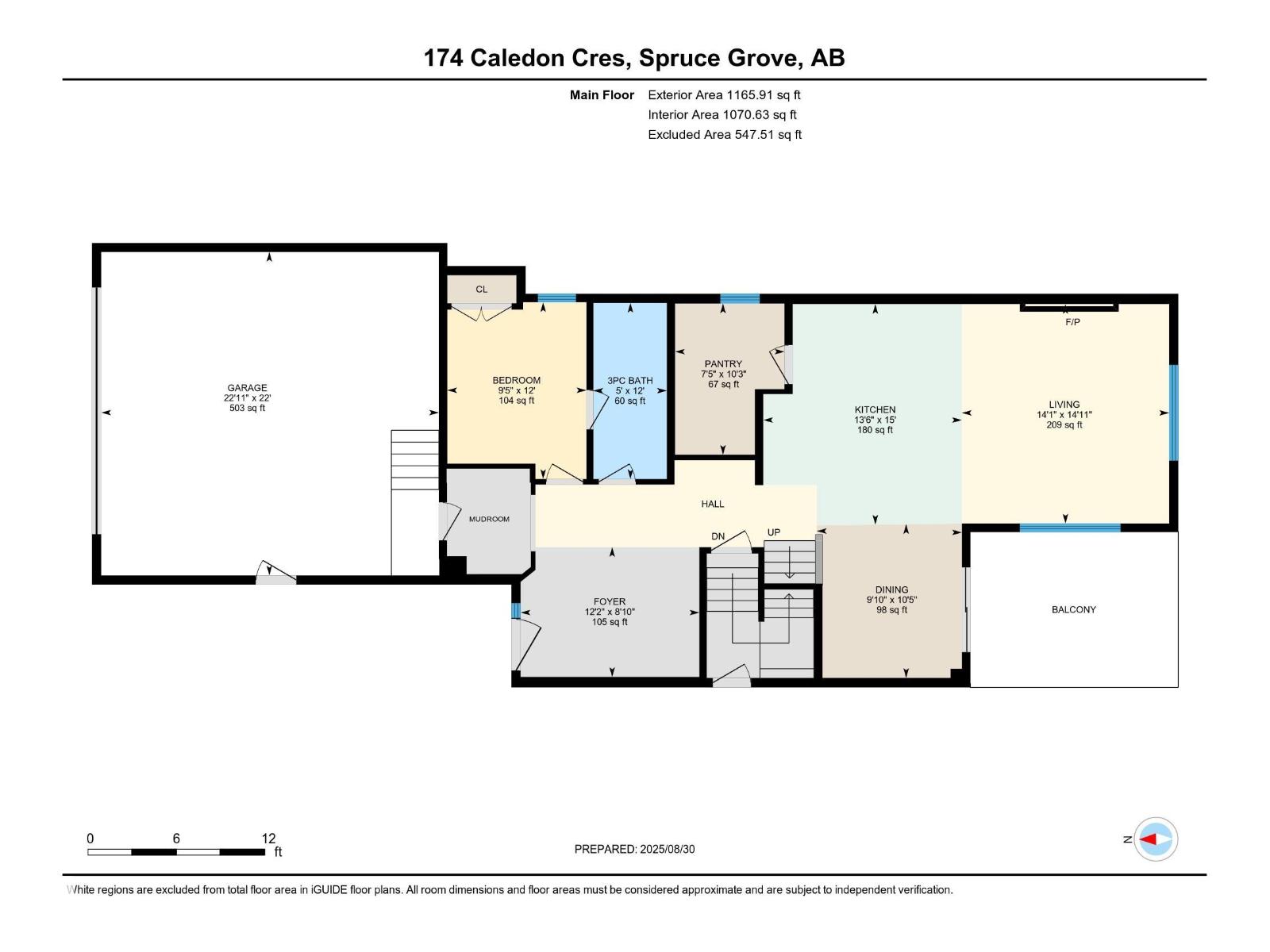 174 Caledon Cr, Spruce Grove, Alberta  T7X 0Y6 - Photo 60 - E4455609