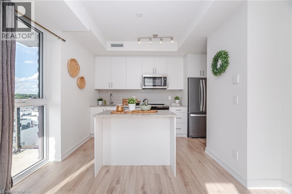 335 Wheat Boom Drive Unit# 906, Oakville, Ontario  L6G 7Y1 - Photo 10 - 40767001