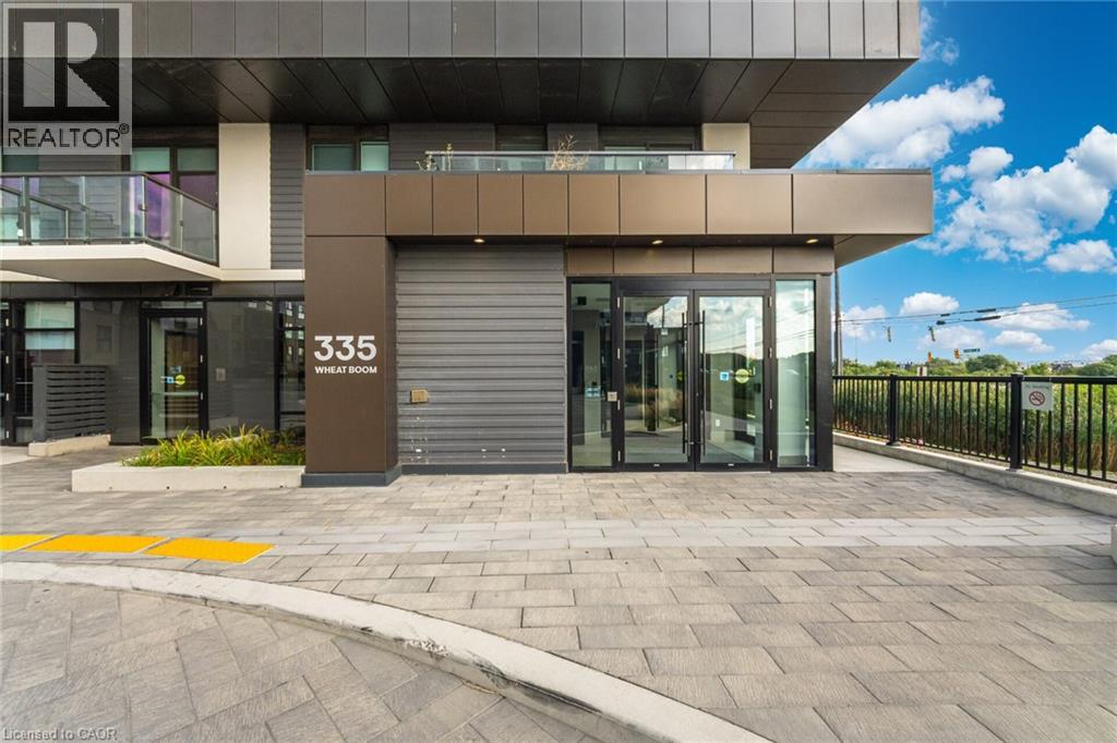 335 Wheat Boom Drive Unit# 906, Oakville, Ontario  L6G 7Y1 - Photo 3 - 40767001