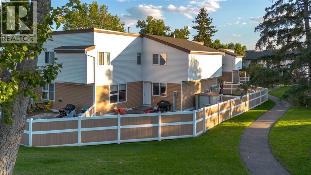 Property at 155, 5103 35 Avenue SW image 1
