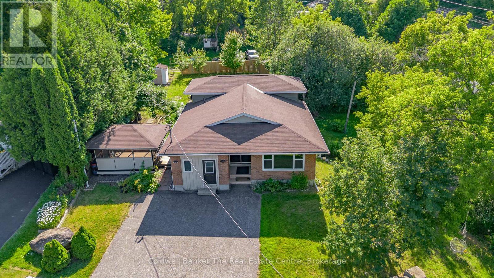 5 Anthony Court, Huntsville, Ontario  P1H 1T2 - Photo 48 - X12386924