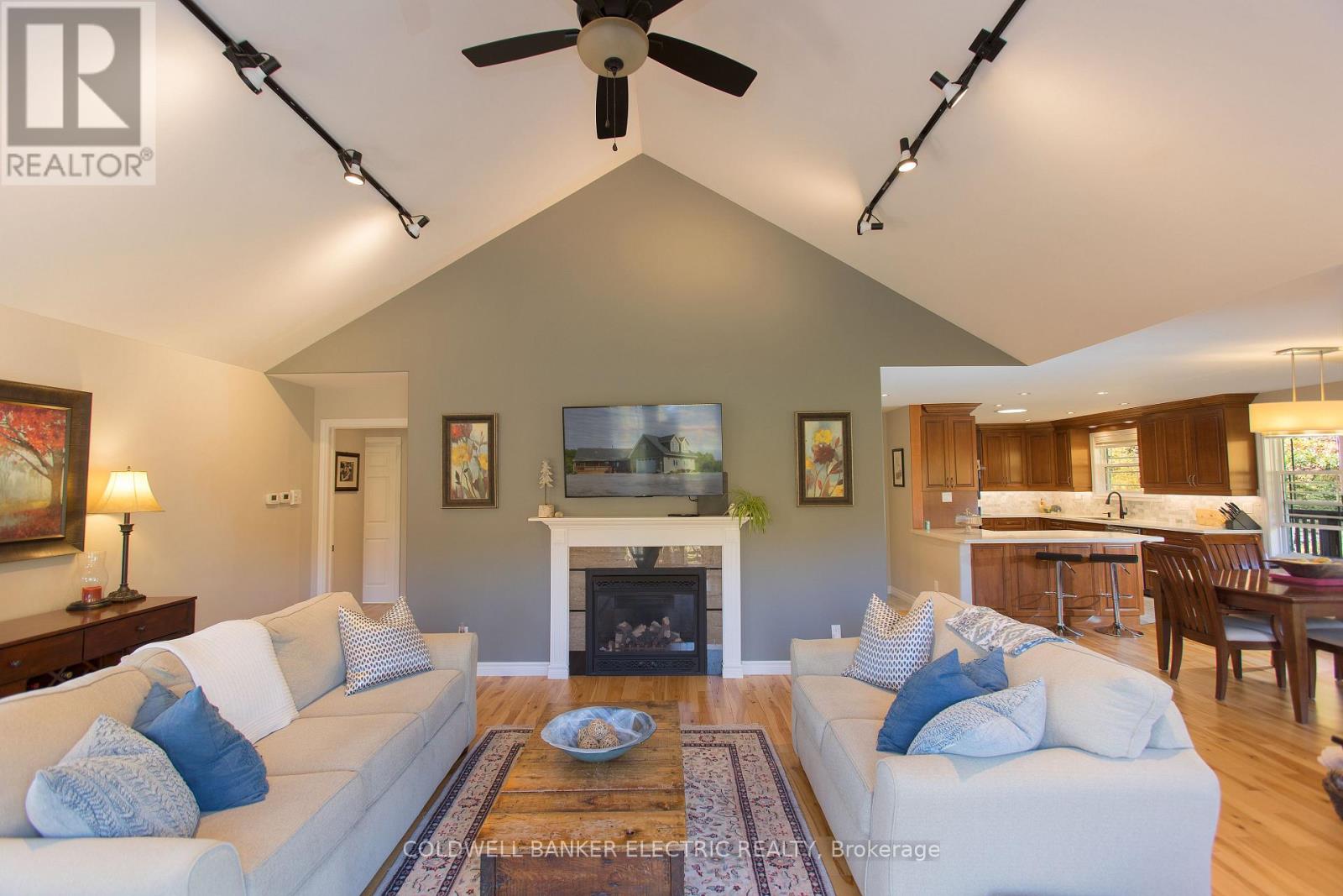 6005 County Road 25, Trent Hills, Ontario  L7J 2L7 - Photo 10 - X12384259