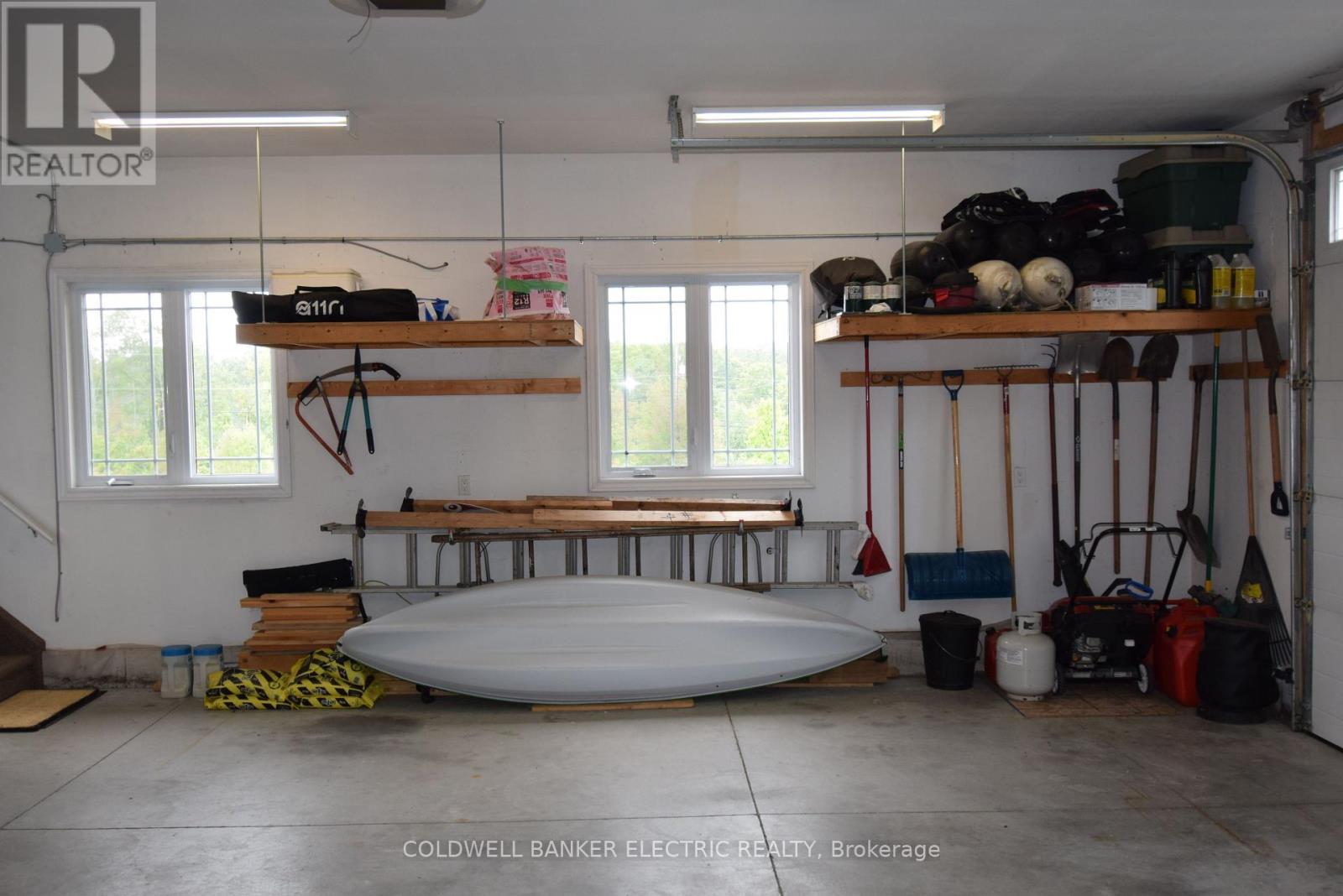 6005 County Road 25, Trent Hills, Ontario  L7J 2L7 - Photo 38 - X12384259