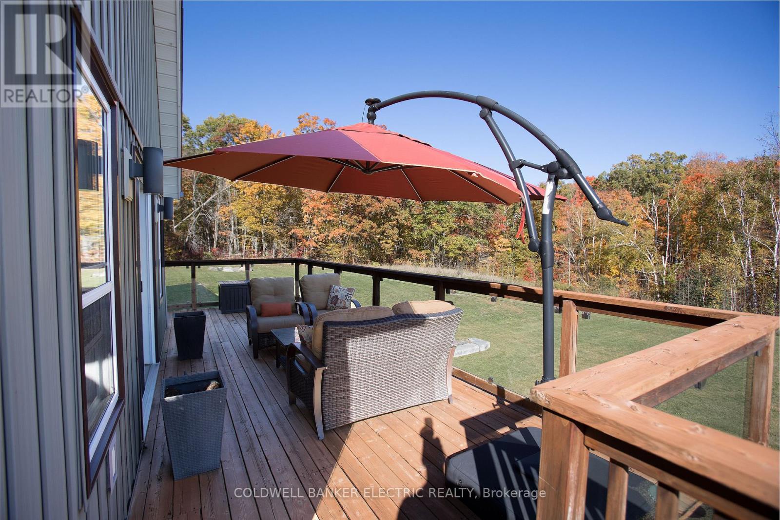 6005 County Road 25, Trent Hills, Ontario  L7J 2L7 - Photo 5 - X12384259