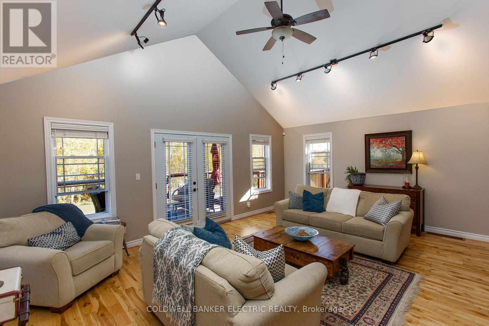 6005 County Road 25, Trent Hills, Ontario  L7J 2L7 - Photo 9 - X12384259