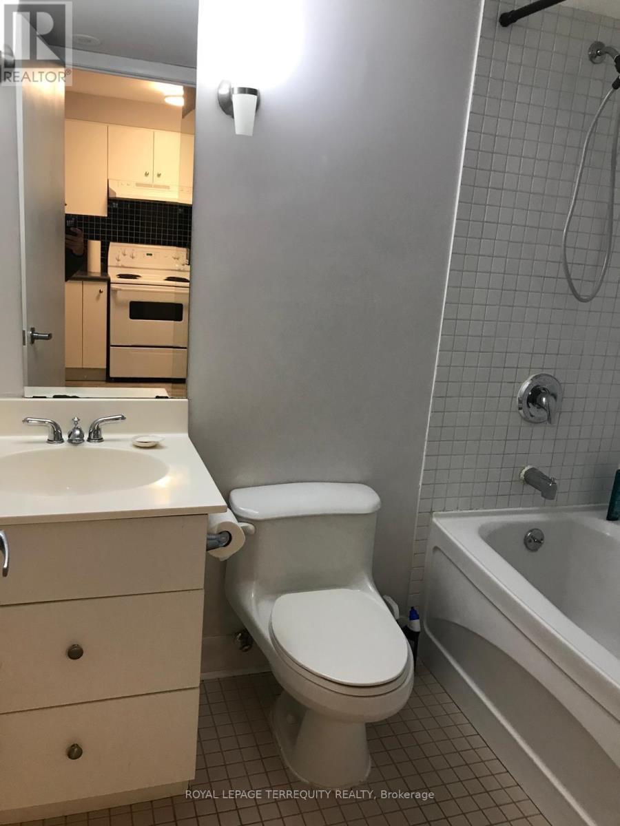 112 - 415 Jarvis Street, Toronto, Ontario  M4Y 3C1 - Photo 6 - C12386908