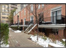 112 - 415 JARVIS STREET, Toronto, Ontario