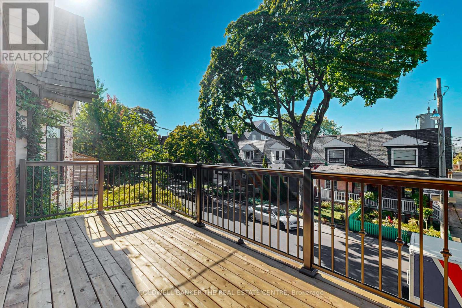 351 Clinton Street, Toronto (Palmerston-Little Italy), Ontario  M6G 2Y7 - Photo 26 - C12386911