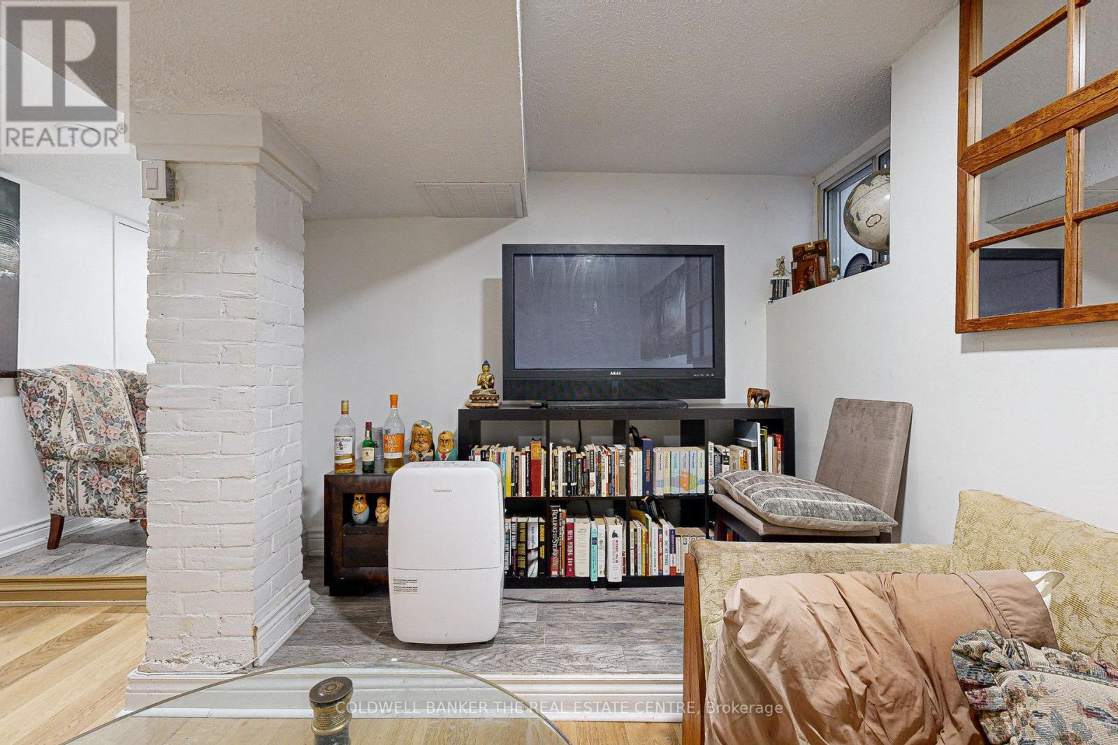 351 Clinton Street, Toronto (Palmerston-Little Italy), Ontario  M6G 2Y7 - Photo 38 - C12386911