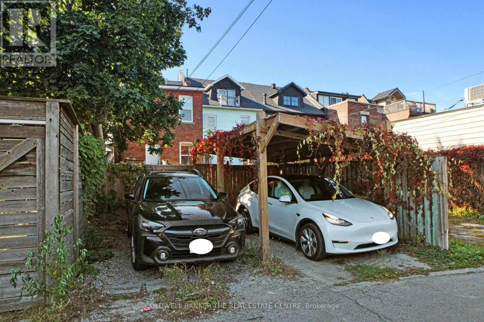 351 Clinton Street, Toronto (Palmerston-Little Italy), Ontario  M6G 2Y7 - Photo 40 - C12386911