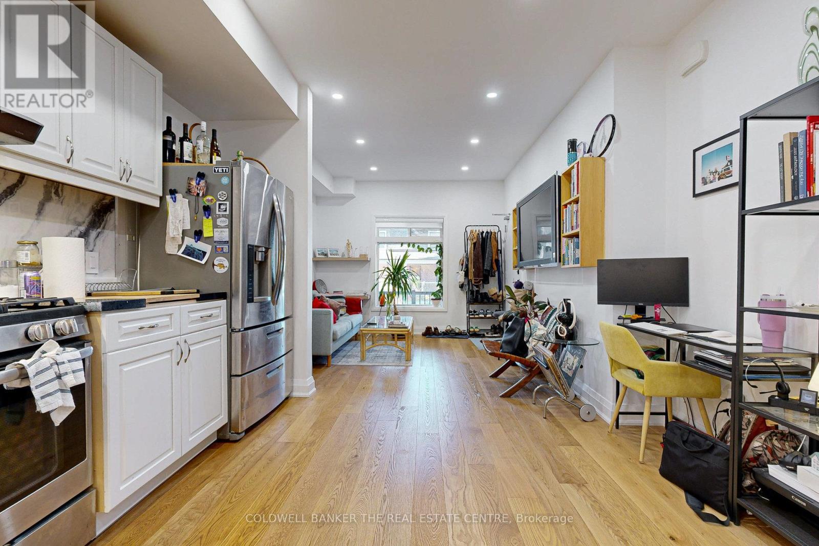 351 Clinton Street, Toronto (Palmerston-Little Italy), Ontario  M6G 2Y7 - Photo 7 - C12386911