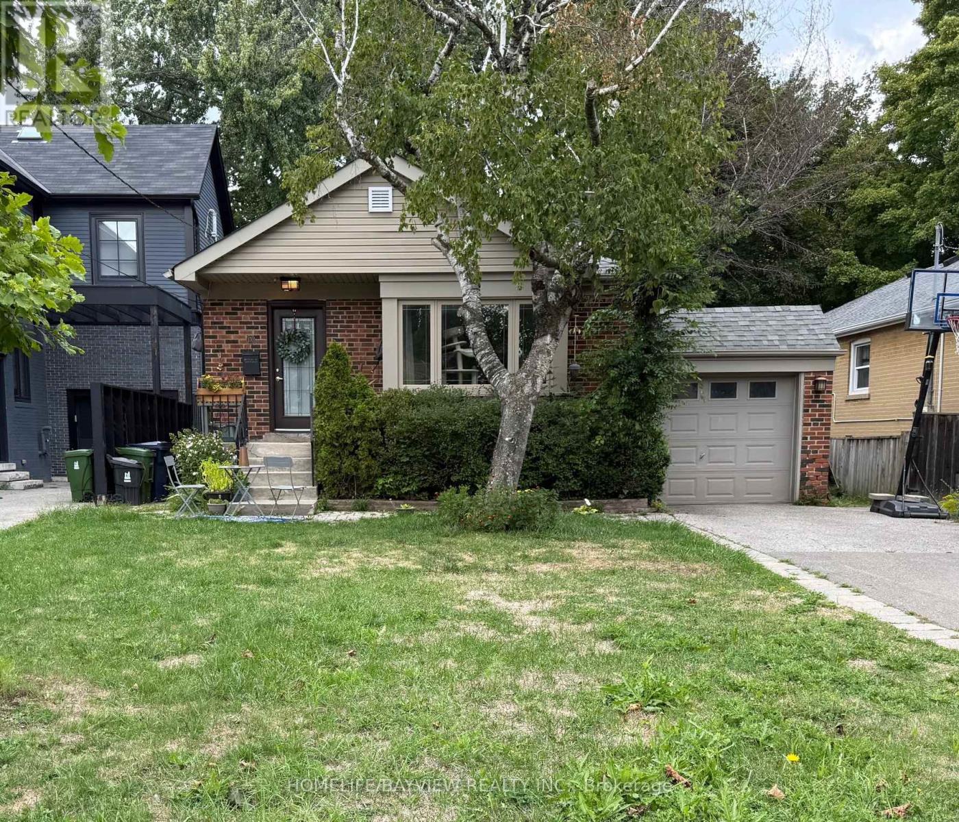 170 Franklin Avenue, Toronto, Ontario  M2N 1C7 - Photo 1 - C12386916