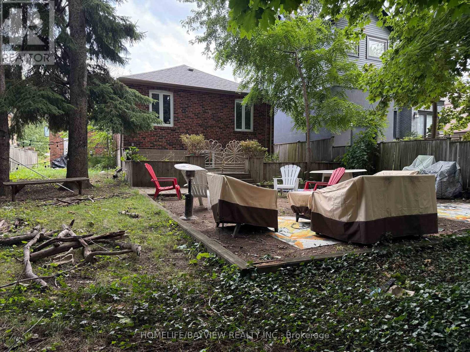 170 Franklin Avenue, Toronto, Ontario  M2N 1C7 - Photo 19 - C12386916
