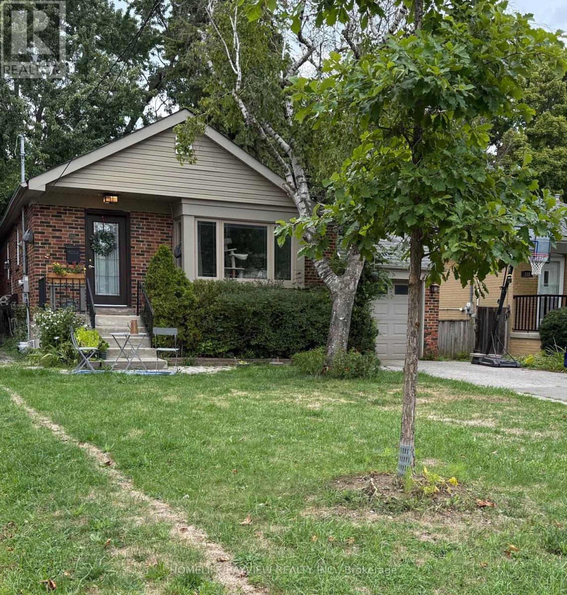 170 Franklin Avenue, Toronto, Ontario  M2N 1C7 - Photo 3 - C12386916
