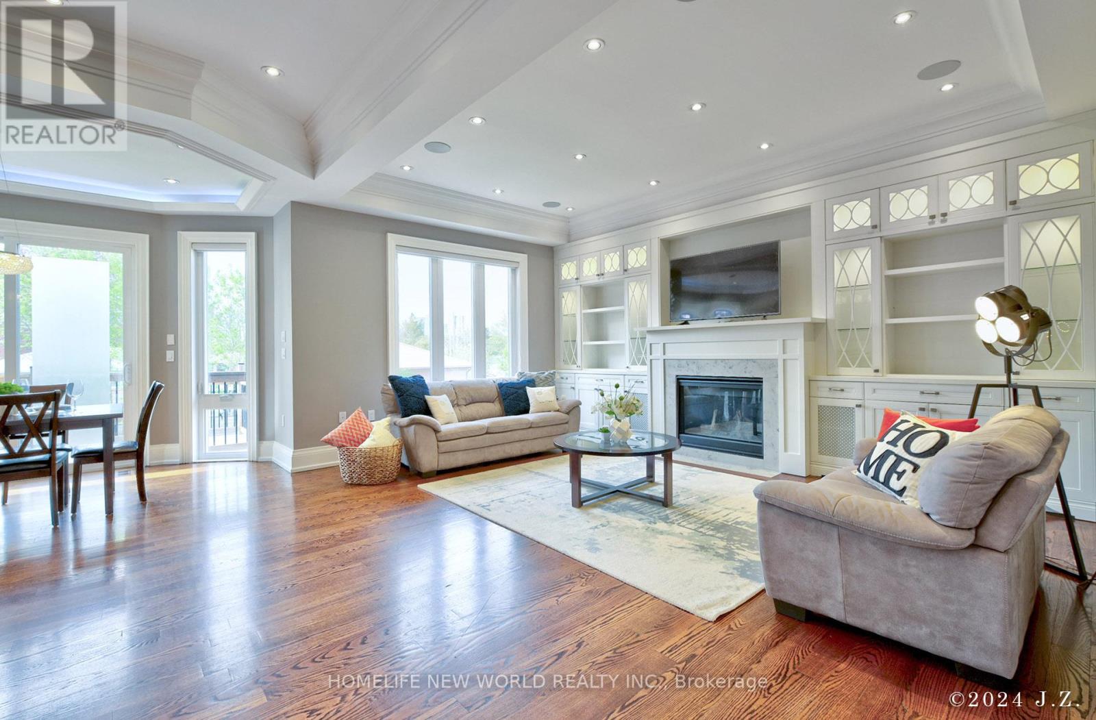 120 Homewood Avenue, Toronto, Ontario  M2M 1K3 - Photo 11 - C12386919