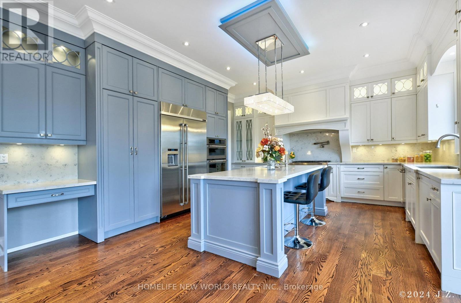 120 Homewood Avenue, Toronto, Ontario  M2M 1K3 - Photo 16 - C12386919