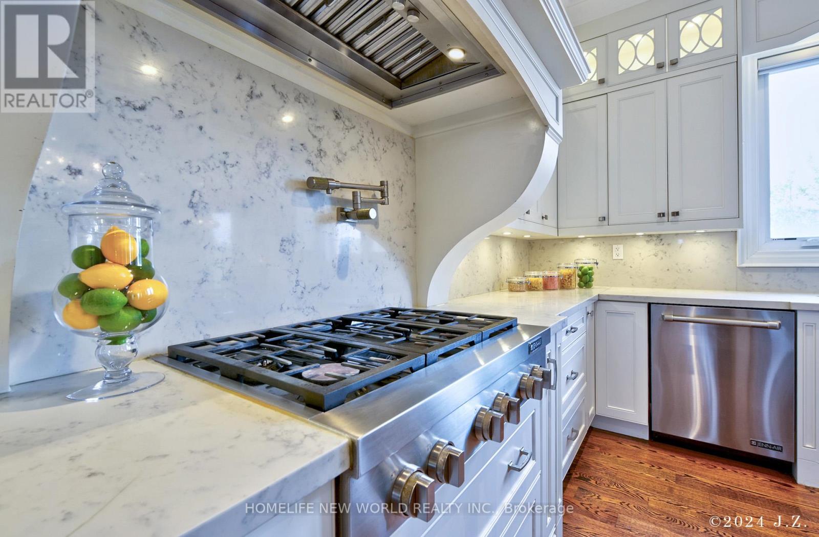 120 Homewood Avenue, Toronto, Ontario  M2M 1K3 - Photo 18 - C12386919