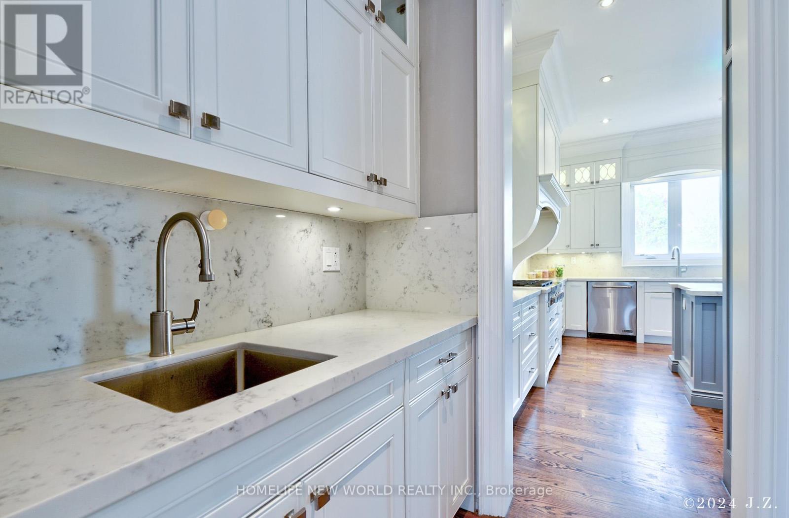 120 Homewood Avenue, Toronto, Ontario  M2M 1K3 - Photo 19 - C12386919