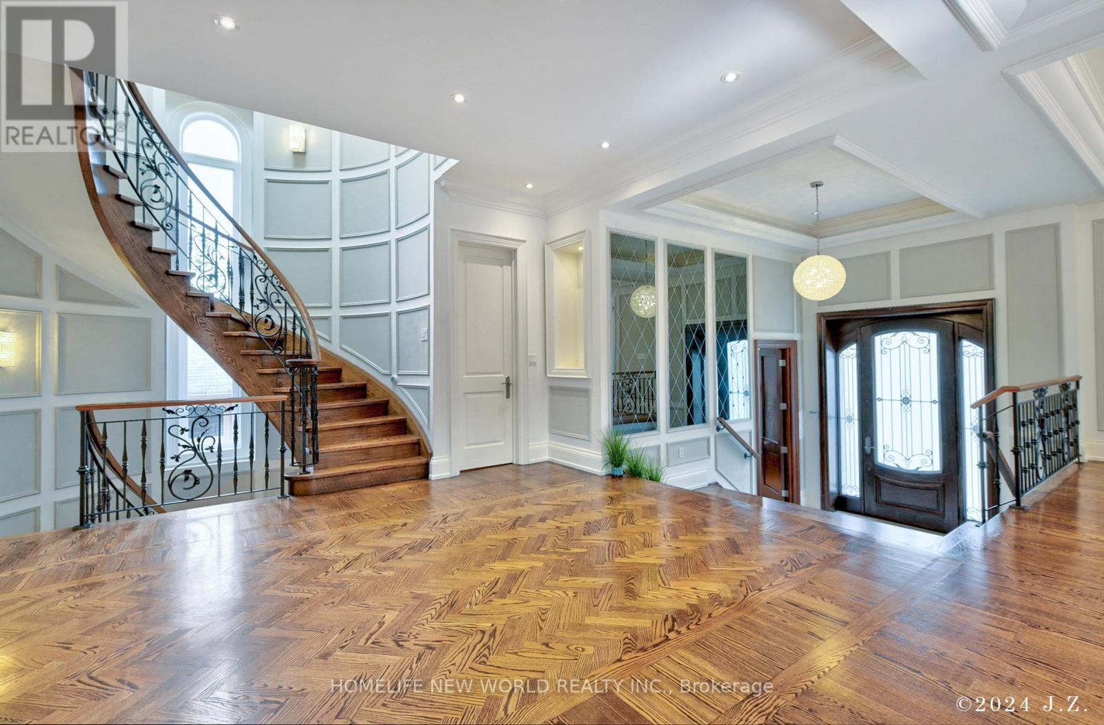 120 Homewood Avenue, Toronto, Ontario  M2M 1K3 - Photo 2 - C12386919