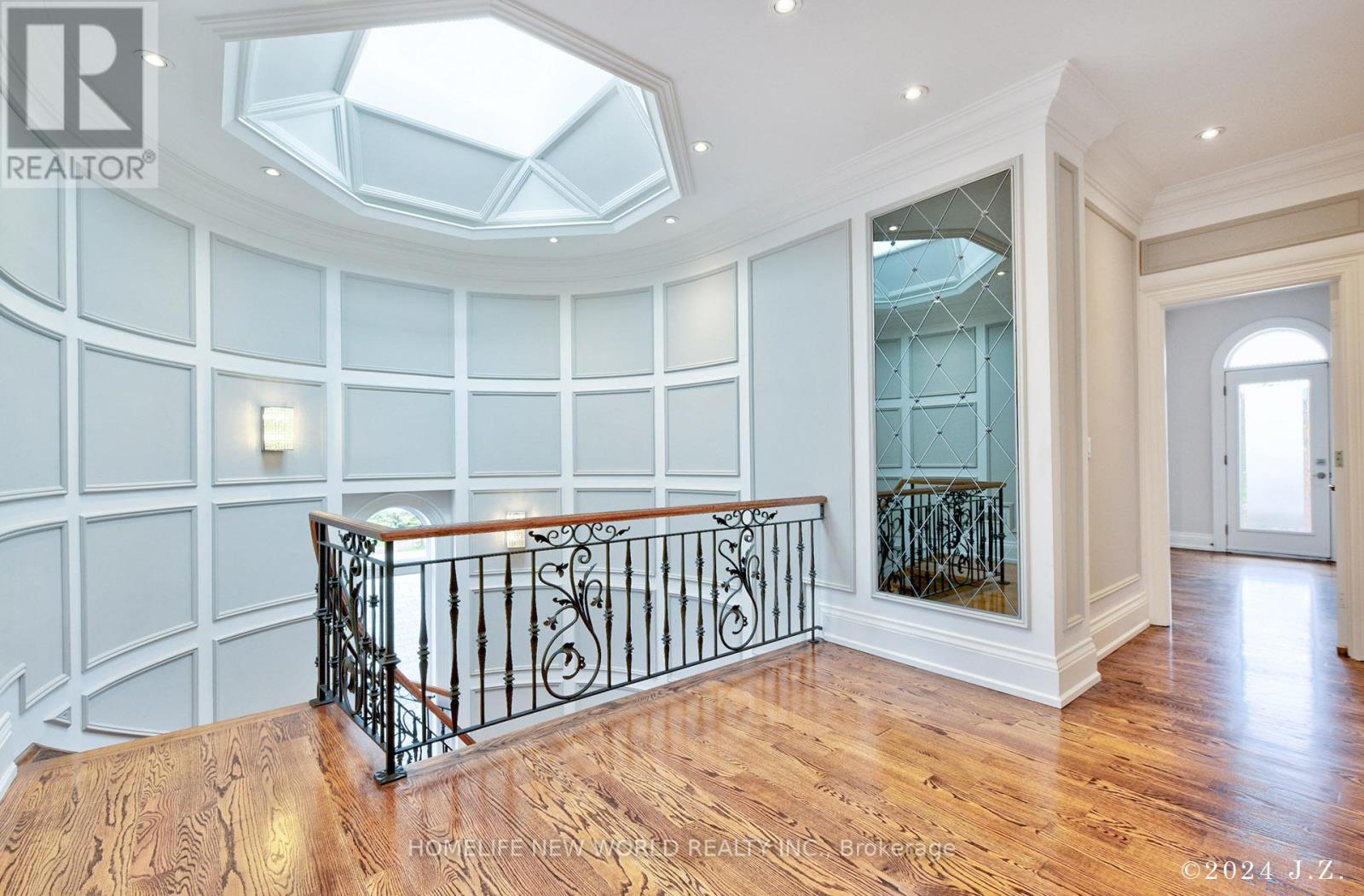 120 Homewood Avenue, Toronto, Ontario  M2M 1K3 - Photo 22 - C12386919