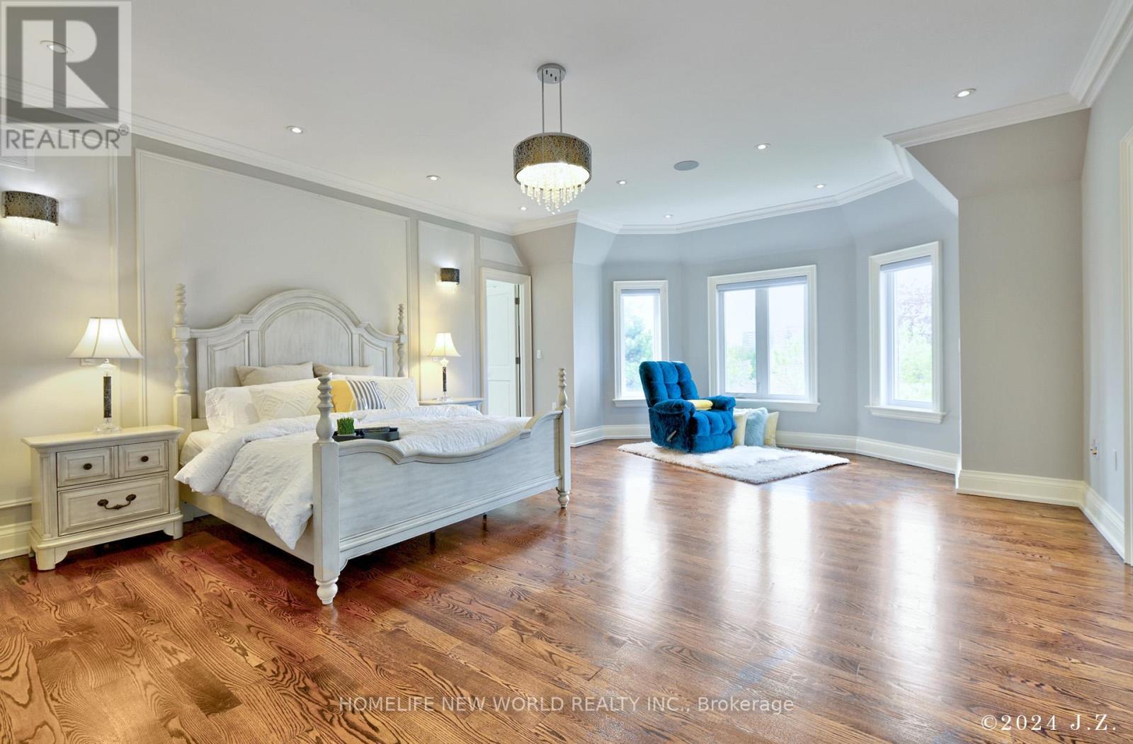 120 Homewood Avenue, Toronto, Ontario  M2M 1K3 - Photo 23 - C12386919