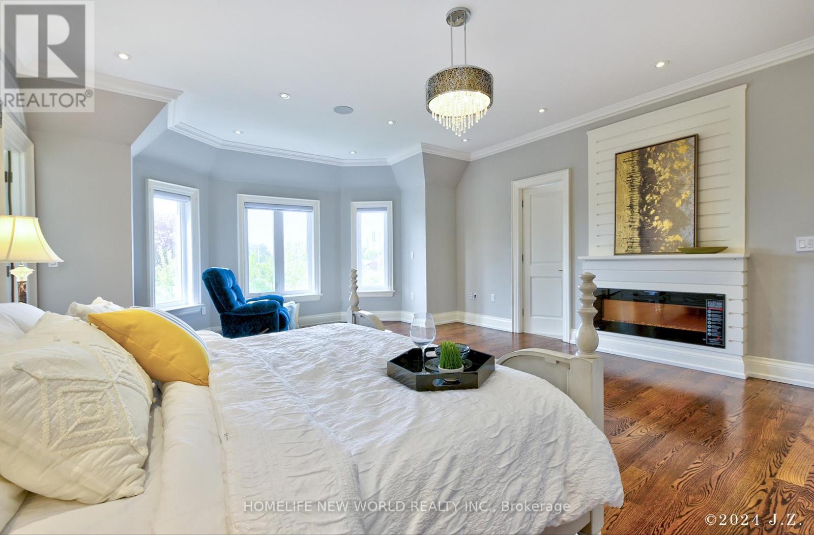 120 Homewood Avenue, Toronto, Ontario  M2M 1K3 - Photo 24 - C12386919