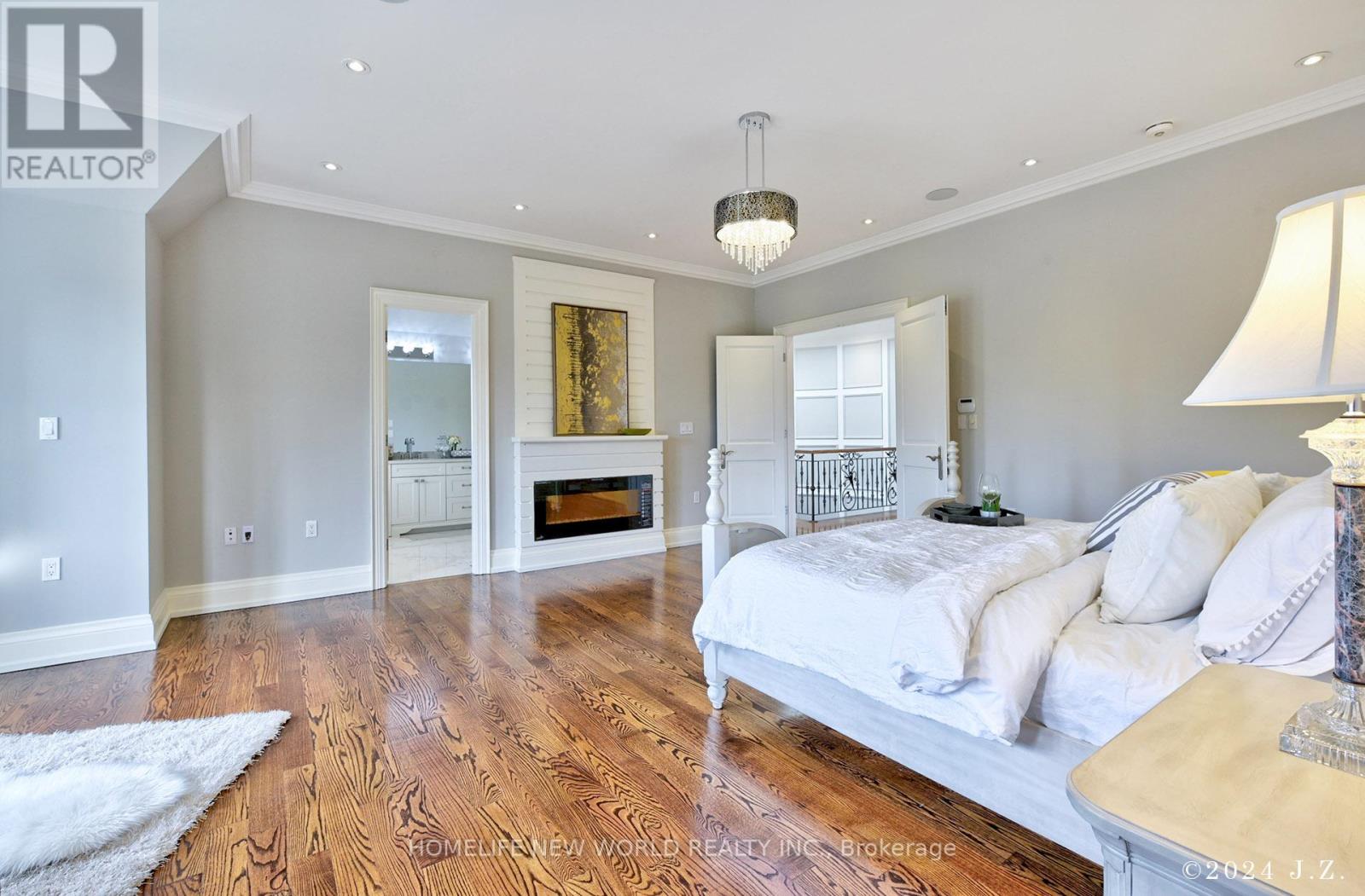 120 Homewood Avenue, Toronto, Ontario  M2M 1K3 - Photo 25 - C12386919