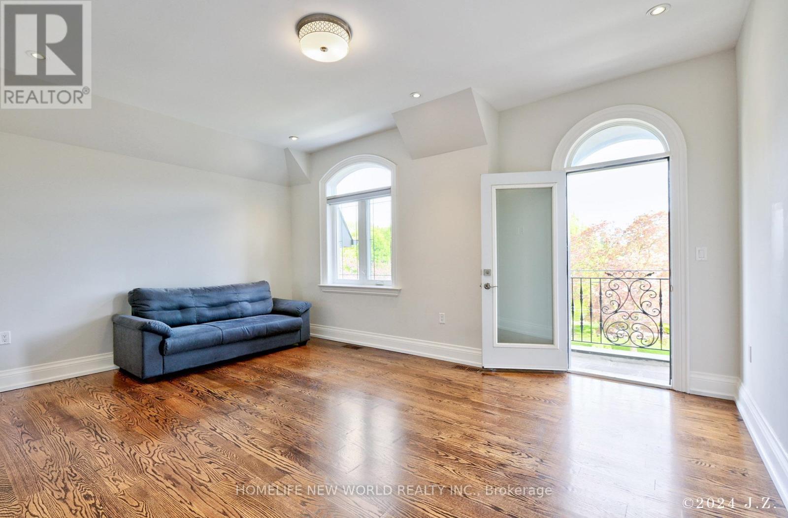 120 Homewood Avenue, Toronto, Ontario  M2M 1K3 - Photo 32 - C12386919