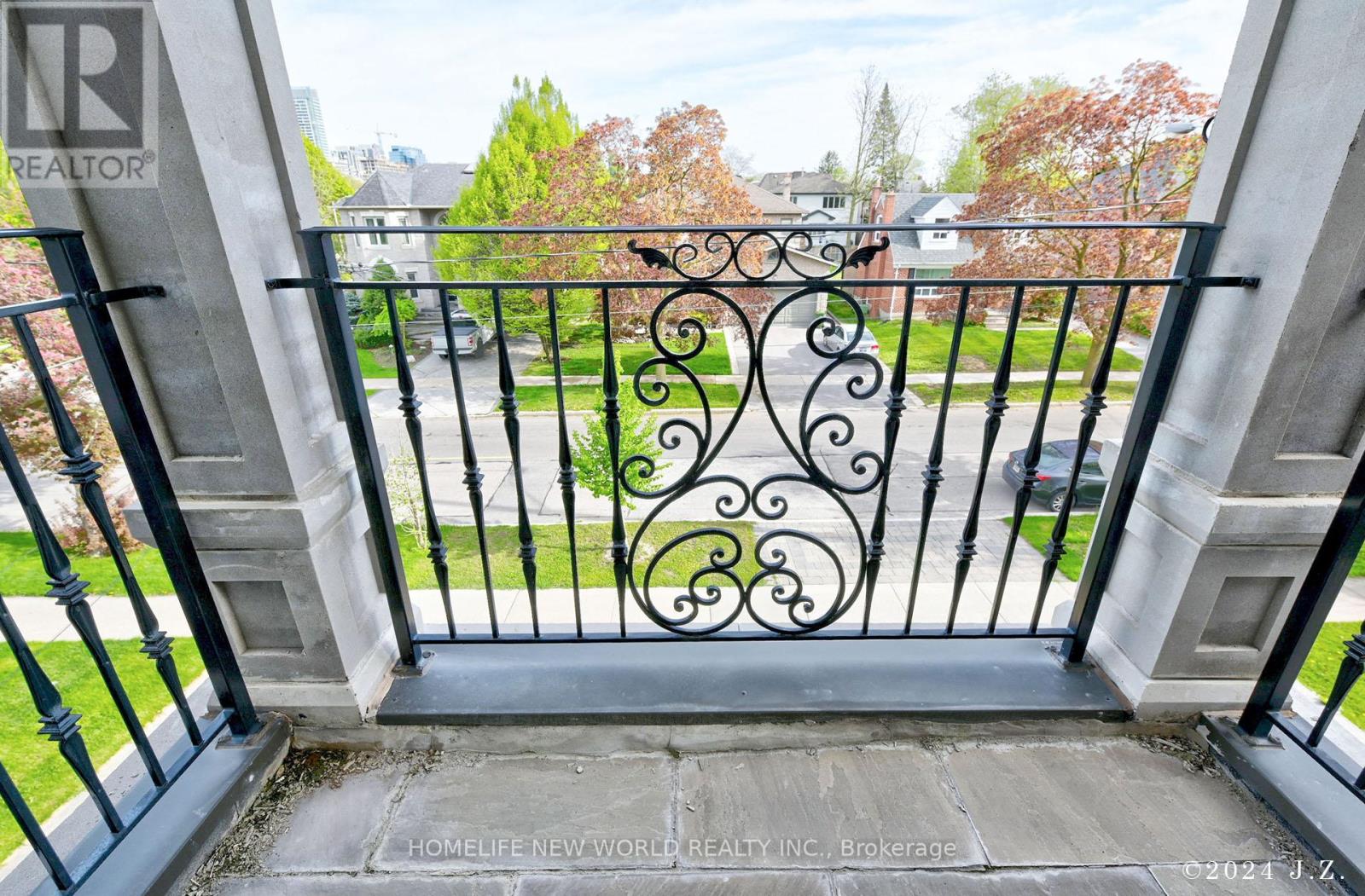 120 Homewood Avenue, Toronto, Ontario  M2M 1K3 - Photo 33 - C12386919