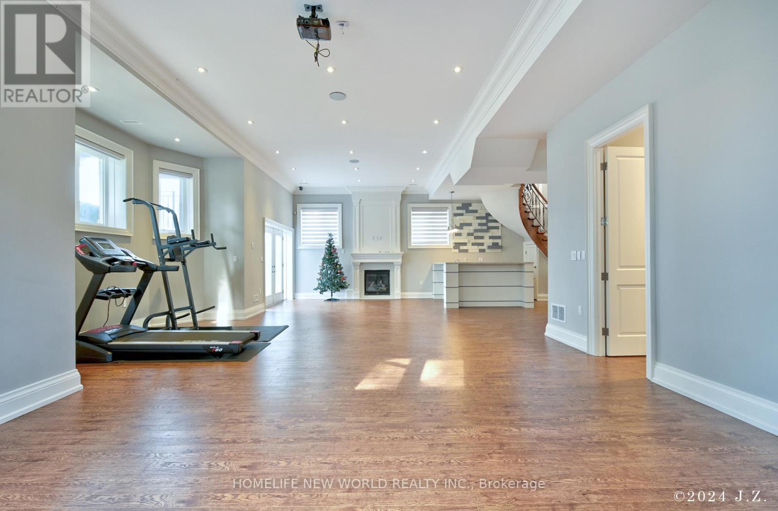 120 Homewood Avenue, Toronto, Ontario  M2M 1K3 - Photo 41 - C12386919