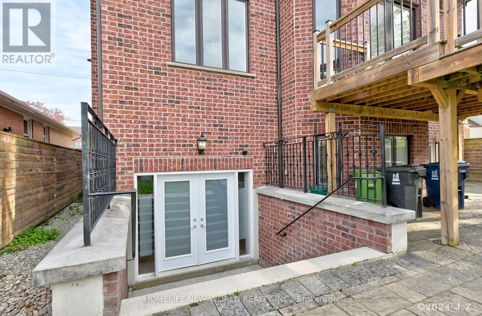 120 Homewood Avenue, Toronto, Ontario  M2M 1K3 - Photo 47 - C12386919