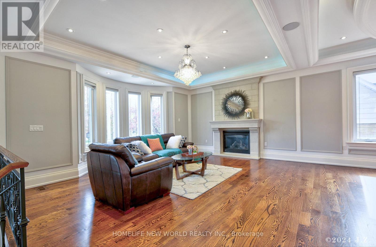 120 Homewood Avenue, Toronto, Ontario  M2M 1K3 - Photo 5 - C12386919