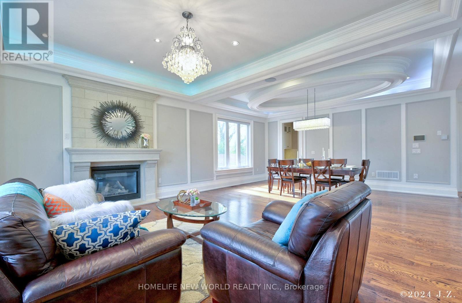 120 Homewood Avenue, Toronto, Ontario  M2M 1K3 - Photo 6 - C12386919