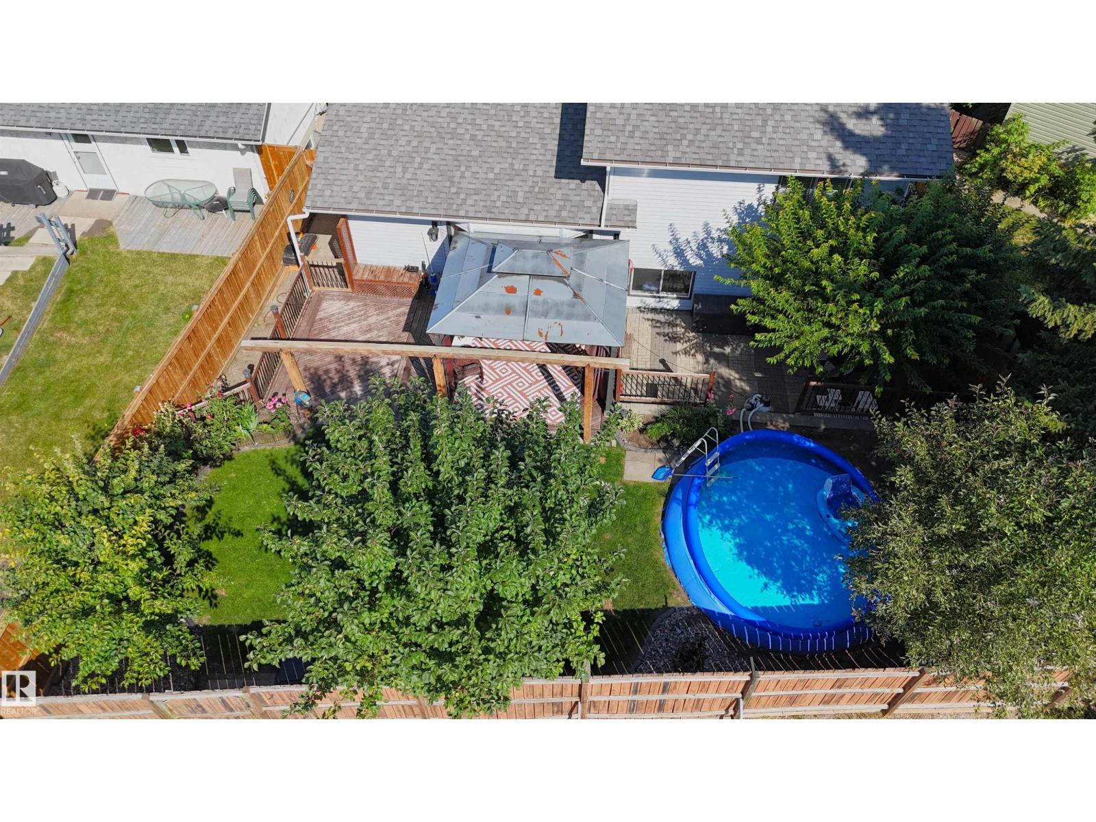 123 Westbourne Rd, Spruce Grove, Alberta  T7X 1S3 - Photo 47 - E4456622