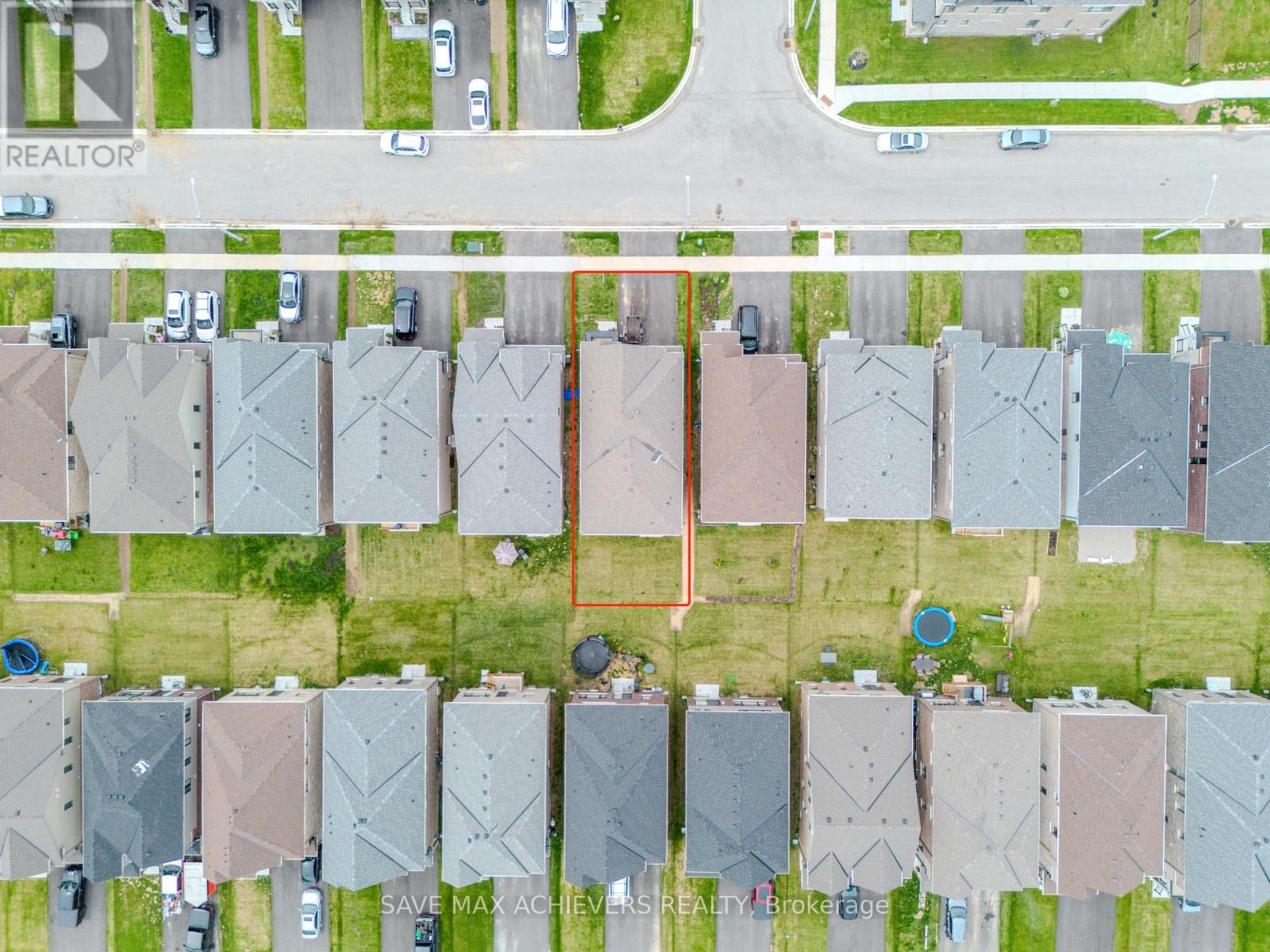 33 Rustic Oak Trail, North Dumfries, Ontario  N0B 1E0 - Photo 47 - X12381072