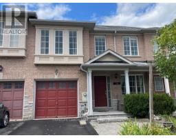 108 Nahanni Drive, Richmond Hill (Langstaff), Ca