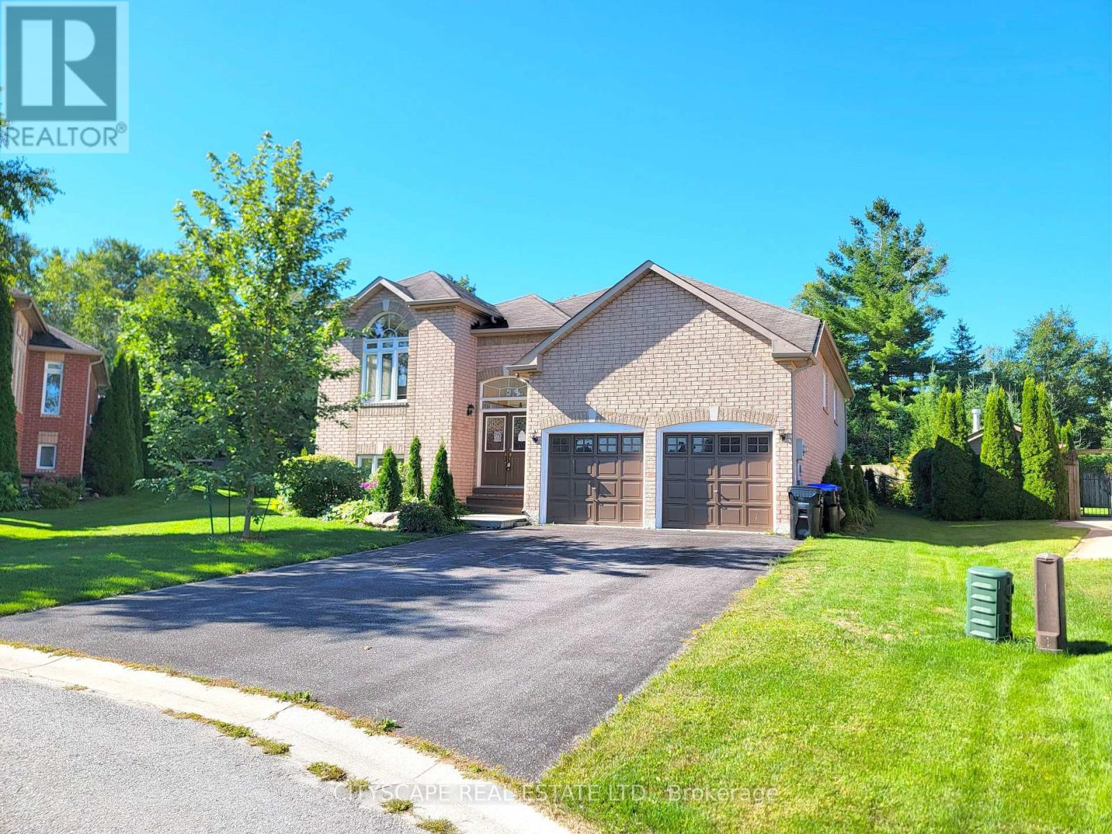 6 CHERRY SANDS CRESCENT, Wasaga Beach, Ontario