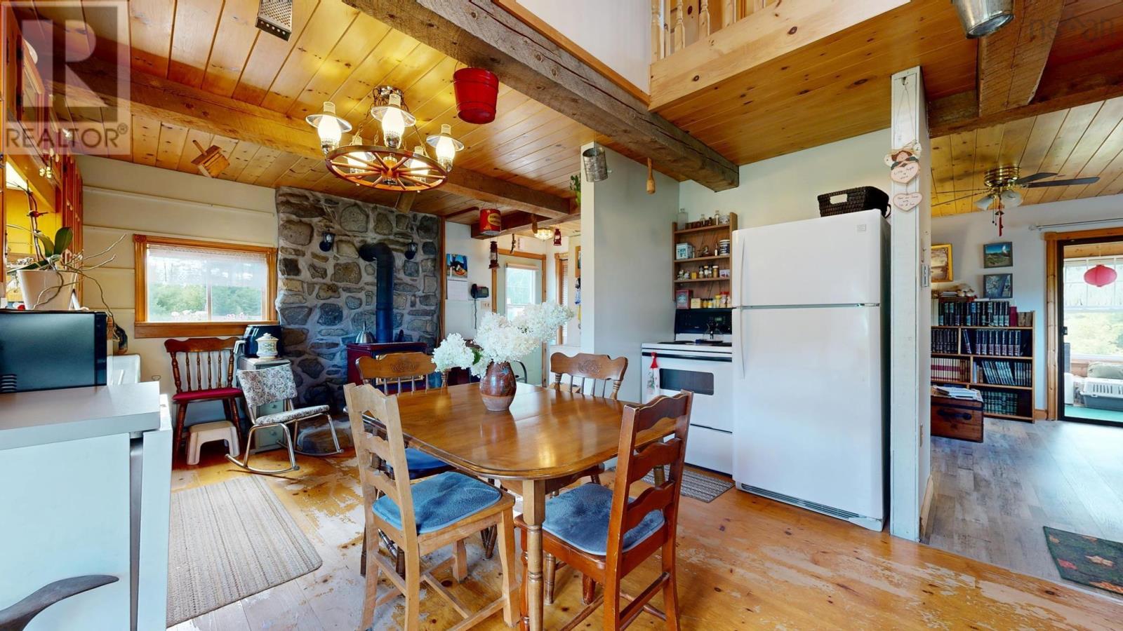 1214 Old Port Mouton Road, White Point, Nova Scotia  B0T 1G0 - Photo 14 - 202522604