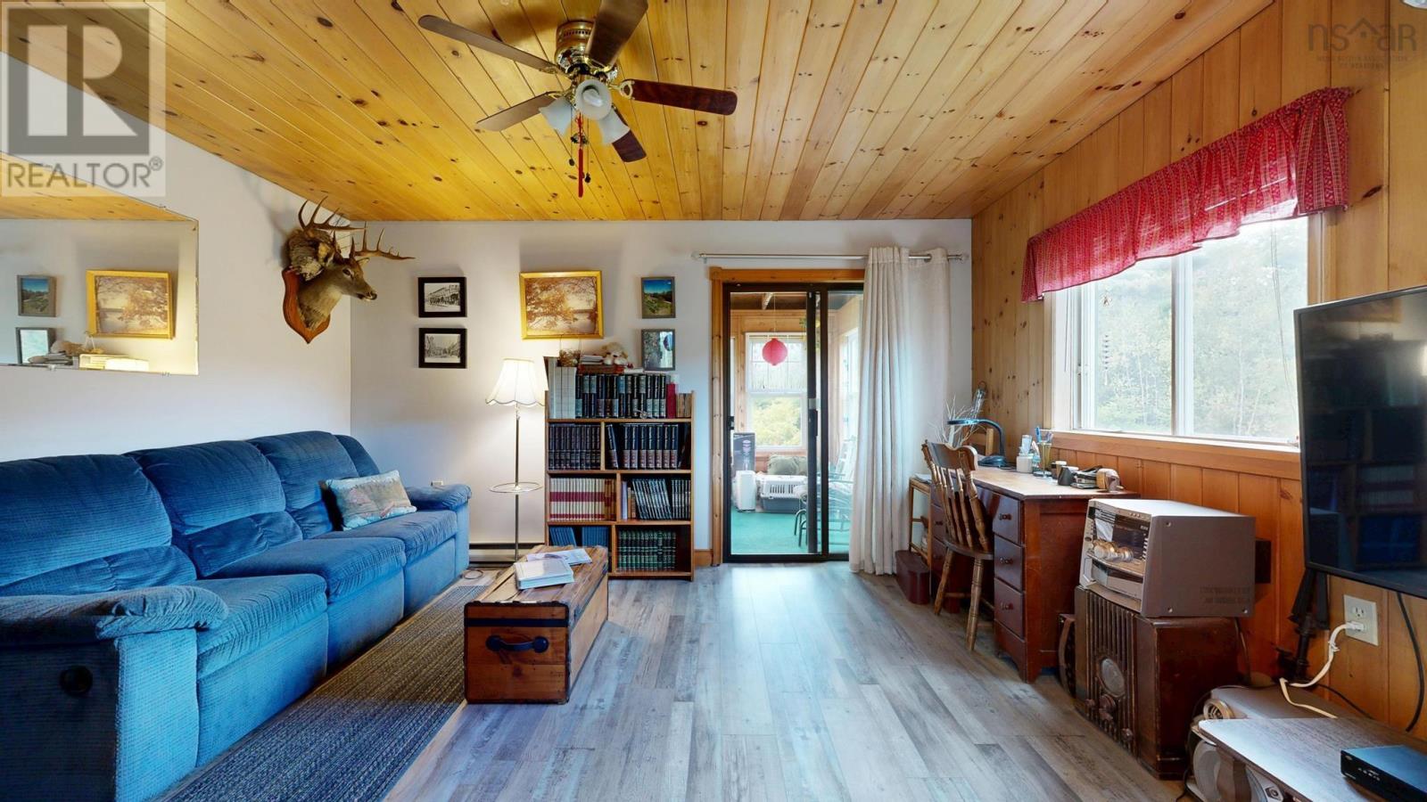 1214 Old Port Mouton Road, White Point, Nova Scotia  B0T 1G0 - Photo 17 - 202522604