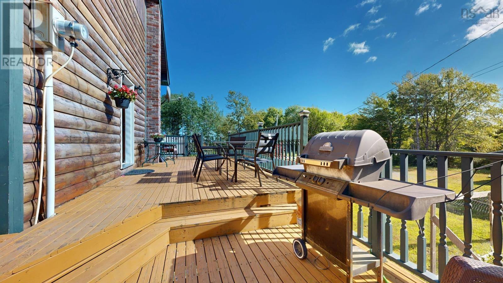 1214 Old Port Mouton Road, White Point, Nova Scotia  B0T 1G0 - Photo 33 - 202522604