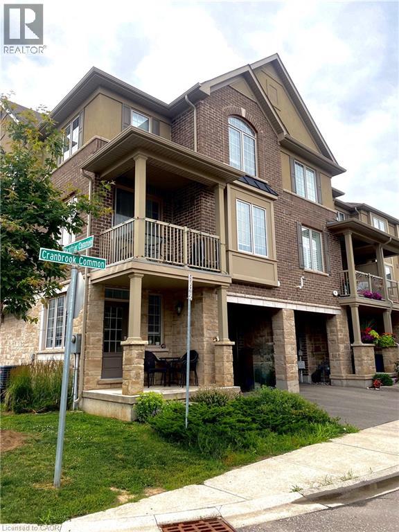 377 Cranbrook Common, Oakville, Ontario  L6H 0P8 - Photo 1 - 40766984